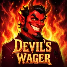 Devil's Wager – automat w Mino Casino