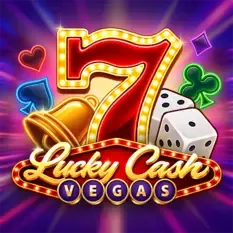 Lucky Cash Vegas – automat w Mino Casino