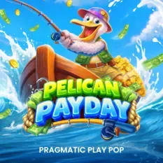 Pelican Payday – Pragmatic Play, automat w Mino Casino