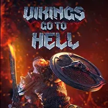 Vikings Go to Hell – Yggdrasil, automat w Mino Casino